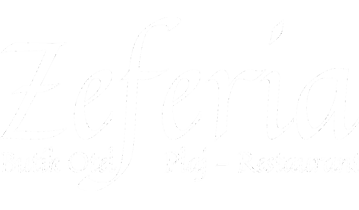 Zeferia | Otel -  Plaj - Restoran